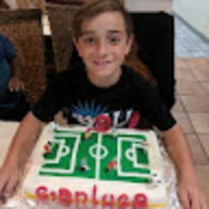 Meet your Posher, Joe